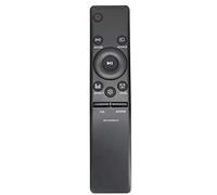 VINABTY AH59-02745A Mando a Distancia Reemplazar para Samsung Barra de Sonido con Botones Grandes HW-K850 HW-K950 HW-K850 / ZA