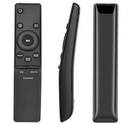 VINABTY AH59-02758A Mando a Distancia de Repuesto para Samsung Soundbar System HW-M360 HW-M360/ZA HW-M370 HW-M450 HW-M4500 HW-M4501 HW-M550 HW-M560 HW-M430 M550/ZA HW-M370/ZA HW-M430/ZA