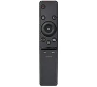 VINABTY AH59-02759A Mando a distancia de repuesto por Samsung SoundBar HW-MS551 HW-MS6500 HW-MS6501 HW-MS651 HW-MS660 HW-MS661 HW-MS750 HW-MS751 HM-MS650 HW-MS550/ZA HW-MS57C/ZA HW-MS650/ZA AH5902759A