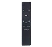 VINABTY AH59-02767A Mando a Distancia de Repuesto para Samsung Sound Bar AH59-02767C AH81-09773A AH81-09748A AH81-11678A WIR113001-C201 HW-Q65T HW-Q950A HW-Q900A AH59-02767A HW-N650