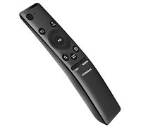 VINABTY AH81-13358A - Mando a distancia de repuesto para barra de sonido AH8113358A para Samsung Sound Bar AH81 13358A HW-N450 HW-N450/ZA HW-N550 hw-n450 hw-n450/za hw-n550 mando a distancia