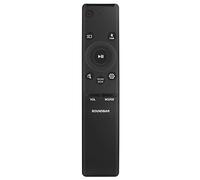 VINABTY AH81-13358A Mando a Distancia de Repuesto para Samsung Soundbar HW-N450 HW-N550 HW-N650 HW-A430 HW-A450 HW-A470 HW-T420 HW-T450 HW-R550 HW-N550/ZA HW-N650/ZA HW-N430/ZA HW-Q900T