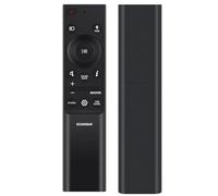 VINABTY AH81-15439A - Mando a distancia de repuesto para barra de sonido Samsung HW-B430 HW-S800B HW-S50B HW-C400 HW-Q800B HW-Q930B HW-Q700B HW-Q990B HW-Q600B HW-S60B HW-S60B HW-S60B HW-S60B HW-S60B