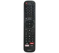 VINABTY Ajuste remoto reemplazado para EN2BB27HB Hisense TV A5600F 32A5600FTUK 40A5600FTUK 32A5600F 40A5600F
