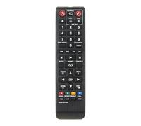 VINABTY AK59-00149A AK59-00148A - Mando a distancia de repuesto para Samsung BD-F5700 BD-J5900 BD-F5700 BD-J5900 BD-F5100 BD-F5500 BD-F5100/ZF Bd-f5500e BD-F5500K BD. D-ES5000 0 reproductores Blu-ray