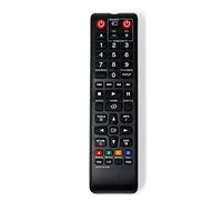 VINABTY AK59-00149A Reemplazar el Control Remoto Apto para Samsung BLU-Ray Player BD-E5200 BDE5200 BDE5300 BD-E5300 BDE5300/EN BD-E5300/EN BDE5300/TK BD-E5300/TK BDE5300/ZF BD-E5300/ZF BDE5500