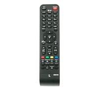 VINABTY AKB33871408 AKB33871409 Reemplazo de Control Remoto para LG TV 22CS460 22LS3500 22LT360C 26CS460 42CS460 M2262D 24MN33D 26LN450B 22LG30 22LS4D-ZB 37LG300CZA M2794D