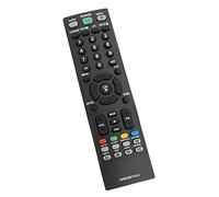 VINABTY AKB33871414 Mando a Distancia de Repuesto para LG Smart TV M2094D-PZ M227WD-PZ M2294D-PZ M237WD-PZ M2394D-PZ M197WD-PZ M1994D-PZ Remote Controller