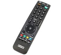 VINABTY AKB69680403 AKB69680438 - Mando a Distancia para LG TV 19LU4010 19LU5000 19LU5010 19LU5020 19LH2000 19LH2020