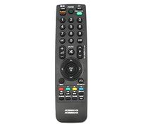 VINABTY AKB69680403 AKB69680438 - Mando a distancia reemplazado para LG LED LCD TV 37LF2510 42LH3000 37LH2000 32LH3010 32LH3800 37LF2500 37LF2510