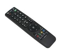 VINABTY AKB69680438 Mando a Distancia de Repuesto para LG 19LH2000 22LU4000 22LU5010 26LH2000 26LU5020 32LF2500 32LF2510 32LG2100 37LG2100 37LH2000 37LH3000 37LH3010 69710900010S 69710T00017Q Remote