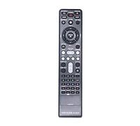 VINABTY AKB70877941 Mando a Distancia para LG DVD Home Audio