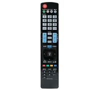 VINABTY AKB72914293 Mando a Distancia de Repuesto Adecuado para LG LCD LED Smart TV 42PT351 42LW451C 42LW450U 42PT353 50PT351 50PT353 50PV250 50PV350 60PV250