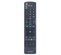 VINABTY AKB72915252 Reemplazo del Control Remoto para LG LED LCD TV 42LD452C 32LC452C 37LC452C 47LC452C