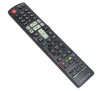 VINABTY AKB73275501 Reemplazar Control Remoto Apto para LG BLU-Ray Home Theater LHB336 LHB536 HX906SB LHB976 HX551 HX561 HX771 HX721 HX751 HX906TA HX906PA HX976TZW HX966TZ HB906SB HB906TA HLX56S