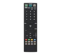 VINABTY AKB73655802 AKB73655861 Reemplazar el Control Remoto Apto para LG TV 32LS3510 32LS3500 55LS4500 42CS530 47LS4500 19LS3500 22LS3500 22LT360C 26CS460 26LS3500 26LT360C 32CS460 32LS3400