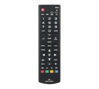 VINABTY AKB73715603 - Mando a Distancia para LG Plasma TV 32LN5400 37LN540U 32LN540U 32LN5400 32LN540B 37LN540B 39LN5400 42LN5400 42PN450B 47LN5400 50LN5400 50PN450B 50PN6500 60PN6500