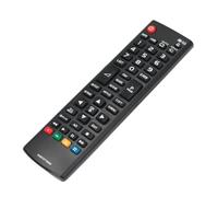 VINABTY AKB73715603 Mando a Distancia sustituido fit para el Mando a Distancia del televisor LG AKB73715679 AKB73715680 AKB73715605 AKB73715686 AKB73715650 39LN5400 29LN450B 42LN5400 32LN5400