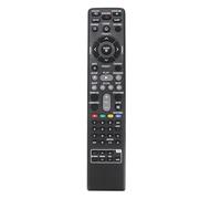 VINABTY AKB73775801 Control Remoto de Repuesto para LG BLU-Ray Disc Home Theater BH5140S BH5140 LHB655FB LHB675 BH5440P LHB655 BH4430P