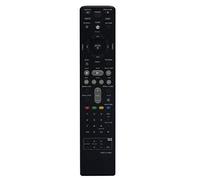 VINABTY AKB73775802 Mando a distancia de repuesto por LG Blu-ray BH6730T S43S2-S S43S1-W BH4430P S43T1-S S63T2-S BH6730S BH6530T S63T1-C S63S2-S S63T1-S BH6430P S63S1-S BH6330H S63T1-W S63H1-S BH6230S