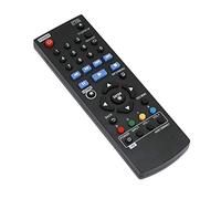 VINABTY AKB73896401 Reemplazar Control Remoto Apto para LG Blue-Ray Disc DVD Player BP240 BP240D BP135 BP300 BP335W BP145 BP155 BP250 BP340 BP350 BPM25