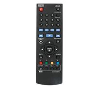 VINABTY AKB73896401 Reemplazo del Control Remoto para LG Disc Reproductor de DVD Sistema de Cine en casa BLU-Ray BP135 BP250 BP145 BP240 BP155 BP300 BP175 BP335W BP255
