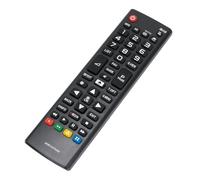 VINABTY AKB74475490 Reemplazó el Control Remoto fit para el Control Remoto de LG LED TV AKB74475490 43LH513V 49LH541V 55LH545V 32LH510B 32LH510U 43KL5000PLA 24LW341C 32LJ510U 28LW341C