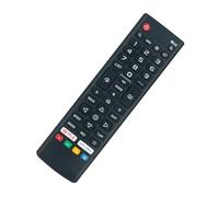 VINABTY AKB76037001 Reemplazo del Control Remoto fit para Oscar Q.Bell LG LCD LED TV Control Remoto B219 IHC13FA401 QT50WX73 QT45WX73 QT39WY73 QT32WY73