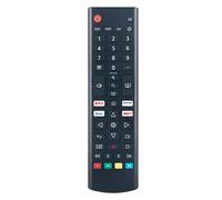 VINABTY AKB76037605 - Mando a distancia compatible con LG 4K/8K TV Smart TV OLED77A1PUA OLED77B1PUA OLED77C1AUA OLED77G16LA OLED77Z1 OLED77Z19LA OLED77C1AUB OLED77C1 OLED7C1 OLED7C1 1PUB