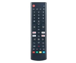 VINABTY AKB76037605 - Mando a distancia compatible con LG 4K/8K TV Smart TV OLED77A1PUA OLED77B1PUA OLED77C1AUA OLED77G16LA OLED77Z1 OLED77Z19LA OLED77C1AUB OLED77C1 OLED7C1 OLED7C1 1PUB