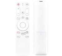 VINABTY AKB76044714, AKB76044731 Mando a Distancia de Repuesto Aptos para LG HD IPS MyView Smart Monitor 34WQ500-B 32SR50F-W 25SR50F 32SR70U 27SR73U 27SR75U 27SR75U-W 27SR5BF-P 32SR54FT-B 32SR50F-P