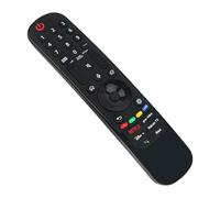 VINABTY AN-MR21GA MR22GA - Mando a distancia de repuesto compatible con LG-Smart-TV SM99, SM95, SM90, SM86, SM81, NANO99, NANO97, NANO90, NANO86, NANO85, NANO81, con función de voz y puntero