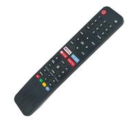 VINABTY AN2187R-1 Control Remoto de Repuesto fit para Grundig Smart TV AN2187R1 Control Remoto 40VOE62 32GFH6900B 40GFB6240 32GHB6240 39GFF6900B AN2187R1 32GFH6930A 32VOE62