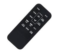 VINABTY AV157 Mando a Distancia sustituido fit para ZVOX Accuvoice SoundBar TV Altavoz Mando a Distancia AV157 AV203 AV257