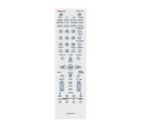 VINABTY AXD7678 Control Remoto Apto para Pioneer Reproductor de Sistema de Audio