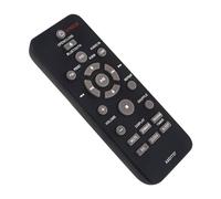 VINABTY AXD7737 Mando a Distancia sustituido fit para el Sistema Receptor de CD Pioneer AXD7737 Mando a Distancia AXD7737 X-EM11 X-EM22 X-EM12 X-EM21 XEM22