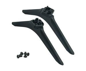 VINABTY Base de Repuesto para Hisense Smart LED TV 43H4030F3 de 43 Pulgadas Clase FHD