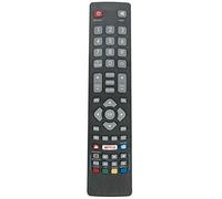 VINABTY BLFRMC0008 BLF/RMC/0008 Mando a Distancia de Repuesto por Blaupunkt TV BLFRMC0009 BLF/RMC/0009 43/134M-GB-11B-FEGUX 32-138M-GB-11B4-EGDPX-UK 49-148M-GB-11B-FEGPX-UK 40/133M-WB-11B-FEGPX-UK