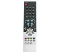 VINABTY BN59-00488A BN5900488A Mando a Distancia para Samsung LCD TV LE23R71W LE23T51B LE26R32B LE23R32B LE27T51BX LE32T51 PS42V6S LE27T61B LE32T51SX/XEE LE27T51BX/XEE LE27T51BX/XEC LE23R32BX/XEU