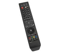 VINABTY BN59-00603A Mando a Distancia de Repuesto para Samsung BN5900603A TV LE40N87 LE-40N87 LE40R88BD LE-40R88BD LE46M86BD LE-46M86BD Remote Controller
