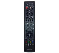 VINABTY BN59-00611A Mando a Distancia de Repuesto para Samsung TV LE20S51B LE20S81B LE22S81B LE22S86BD LE26S86BD LE27S71B LE27S72B LE27S73BD LE27S74BD LE32S60BD LE32S66BD LE32S67BD LE32S71B LE32S72B