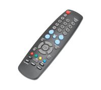 VINABTY BN59-00678A Mando a Distancia sustituido fit para el Mando a Distancia Samsung LED LCD TV BN59-00678A LN46A650 2333HD LN32B460 LN32A300 HL67A510 HL67A510J1F LN19A330 LN22B460 LN19A331