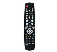 VINABTY BN59-00683A BN5900683A Mando a Distancia de Repuesto para Samsung LED LCD Smart TV LE32A559P4F LE37A556P1F LE37A557P2F LE32A557 LE37A550 LE40A556P1 LE52A559