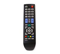 VINABTY BN59-00857A BN5900857A Mando a Distancia de Repuesto para Samsung Smart TV P2370HD PL42C71HDP P2570HD PL50C71HDP P2770HD LN37B530