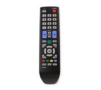 VINABTY BN59-00857A Mando a Distancia de Repuesto para Samsung el televisor LCD de LN19B360C5DXZA LN32B360C5DXZA P2570HD P2770HD PL42C71HDP PL42C71HDP PL50C71 P2370HD PL50C71HDP LN37B530 LN19B360