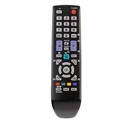 VINABTY BN59-00865A BN59-00888A Mando a distancia reemplazado compatible con Samsung TV PS50B430P2D PS42B430P2D PS42B430 PS50B430 LS23ELDKFEN LE40A756R1M LE22A451C LE22B66 50T6W LE26B450C4W
