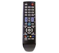 VINABTY BN59-00865A Mando a Distancia de Repuesto para Samsung TV PS42B430P2D PS50B430P2D PS42B430 PS50B430 LE32B450C4W LE32B450C4W LE26B450 LE22B650 LE22B450 LE19B650 LE19B450 PS42B430 LS23CFVKF