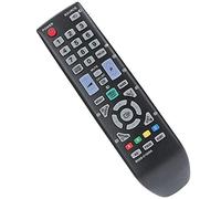 VINABTY BN59-01005A Reemplazar Control Remoto Apto para Samsung LCD TV LE19C350 LE22C350 LE26C350 LE32C350