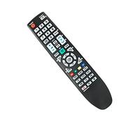 VINABTY BN59-01012A Control Remoto de Repuesto fit para Samsung LED LCD Plasma HD TV BN59-01012A Control Remoto LE26C455E1W B1930HD B2030HD LA32C450E1D LA26C360E1M PS42C433A4W