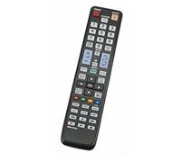 VINABTY BN59-01015A - Mando a distancia de repuesto compatible con Samsung TV BN5901015A compatible con AA59-00431A BN59-01107A BN59-01015A BN59-01069A BN59-01039A BN59-01014A AA59-0000 508A